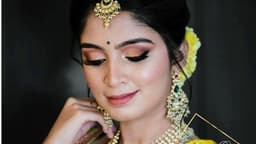 Nikitha Reddy (Nikitha Reddy Makeup Studio)