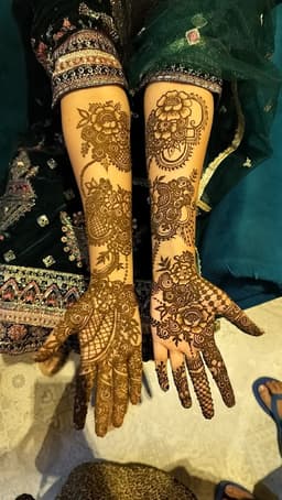Nisha