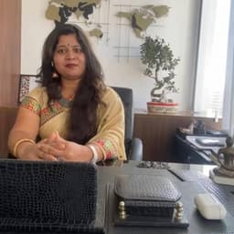 Nitika Dave