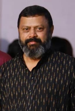 Padur Panicker Nandakumar