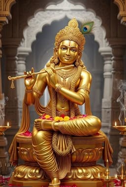 Panchamukhi Sai Shankara