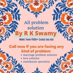 Pandit Rk Swamy