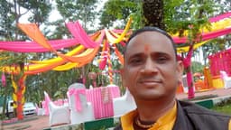 Pandit Sanjay Kumar Vashist
