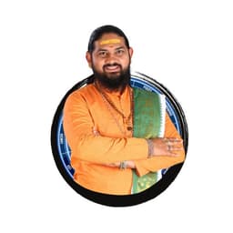 Pandith R M Rao (Sri Kollur Mookambika Devi Astrology Center)