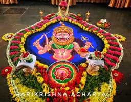 Pandith Shree Hari Krishna Acharya