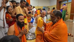 Pandith Sri Vikram Acharya Guruji