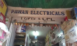 Pawan Electricals