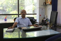 Philips Cherian