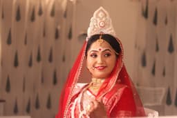 Pooja Ghosh