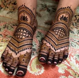 Poonam