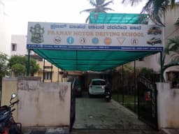 Pranav