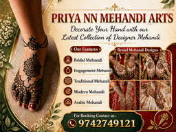 Priya NN