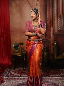 Priyadarshini
