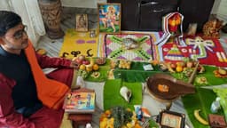 Puja Pandit