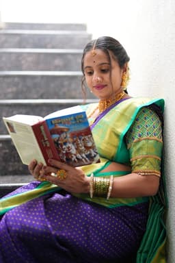 R. Deeksha (R. Deeksha Digital Photo Studio)