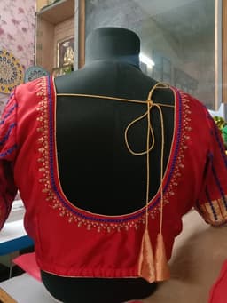 Radha