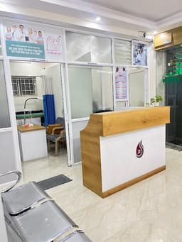 Radha Poly Clinic & Diagnostic Centre