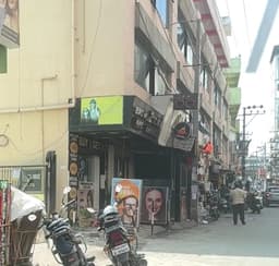 Radhakrishna Tailor