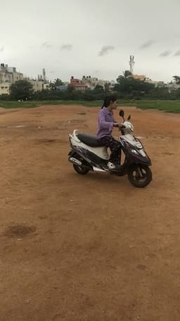 Radhika S