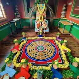 Raghavendra Joshi (Sri Guru Astrologer)