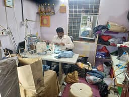 Raghavendra