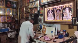 Rajesh God