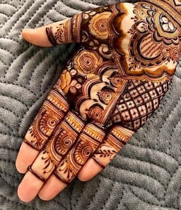 Rajeshree Patel