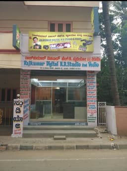 Rajkumar