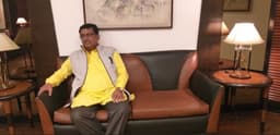 Ramapada Acharjee