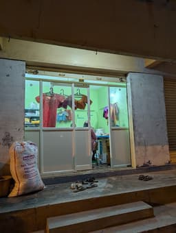 Ramesh (Ramesh Fashion & Ladies Tailor)