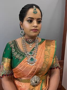 Ranjitha Srinivas