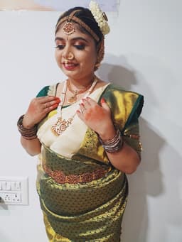 Rashmi Harish