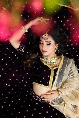 Rashmi Madesh