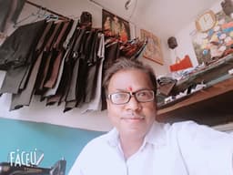 Ravi Chandra S