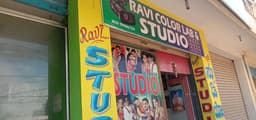 Ravi