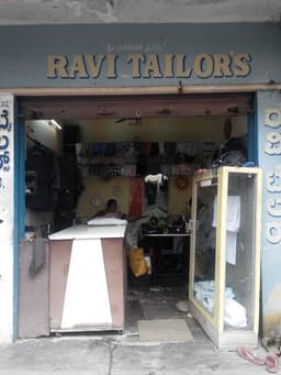 Ravi