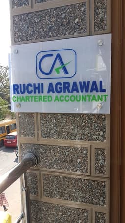 Ruchi Agrawal