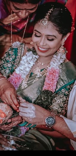 Ruchi