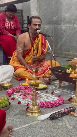S. Raghavendra Bhatt