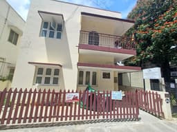 S V Narasaiah