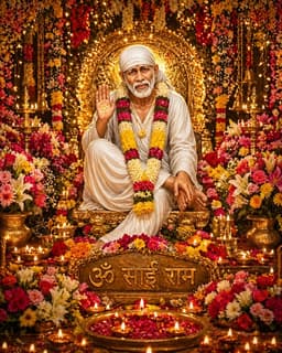 Sai Balaji Anugraha