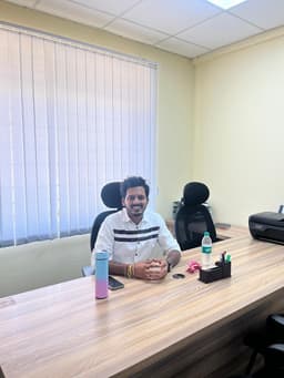 Sakthivel
