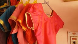 Saraswathi (Saraswathi Ladies Tailor)