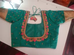 Saraswati Tailor
