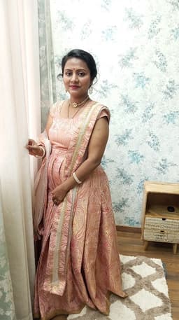 Saritha Chandru