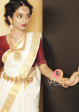 Shalu Sreevas