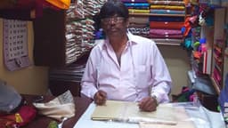 Shanthi