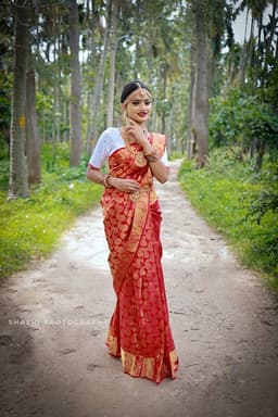 Shashi Photography