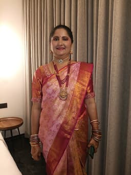 Shashikala Suresh