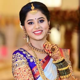 Shilpa Charan